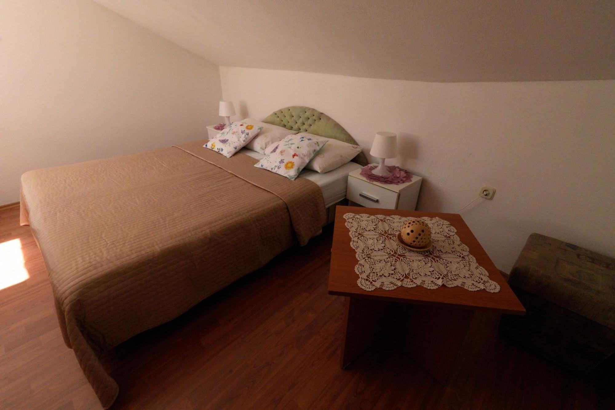 Apartmani Kezic Drvenik Drvenik  Eksteriør billede