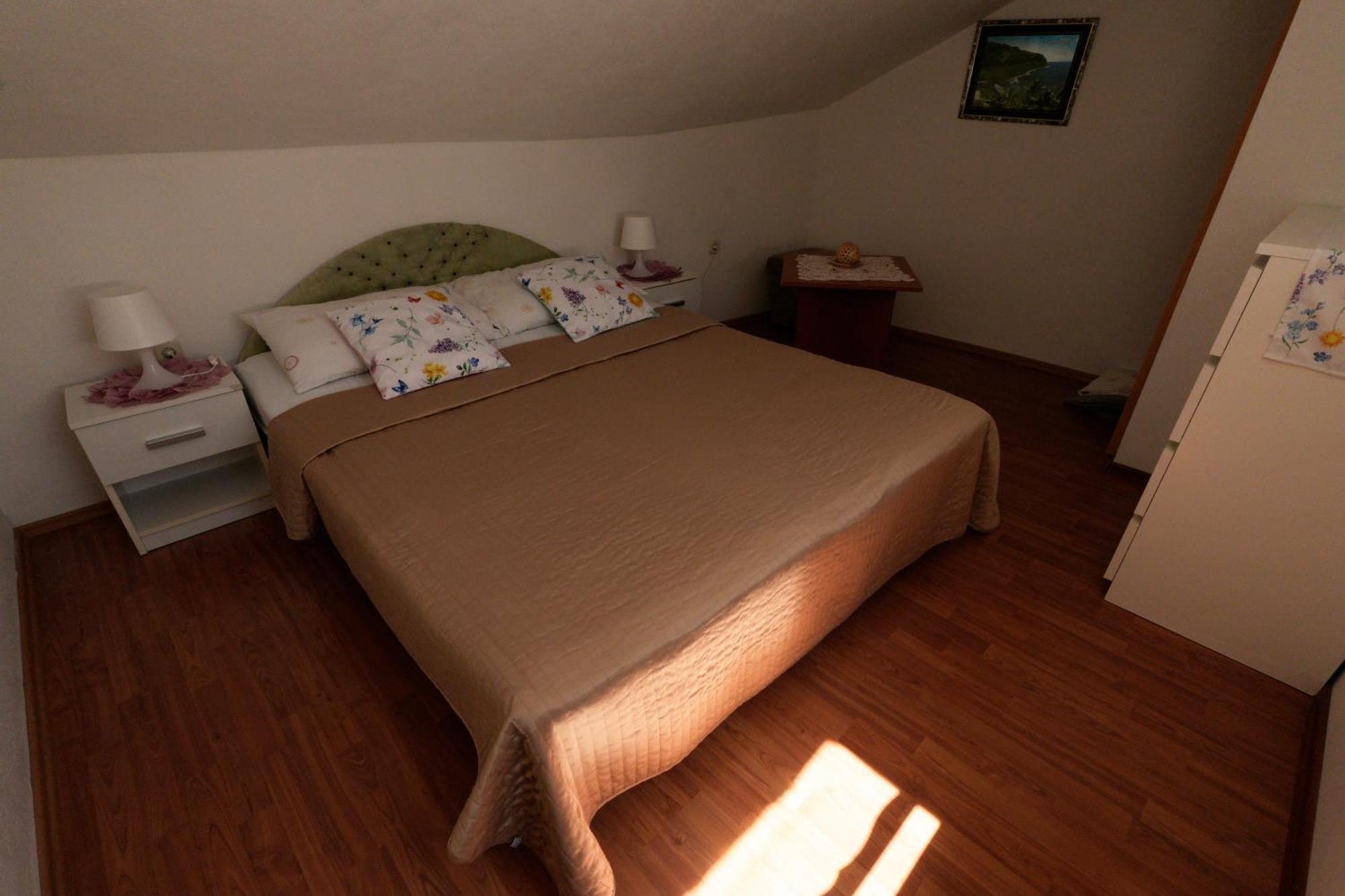 Apartmani Kezic Drvenik Drvenik  Eksteriør billede