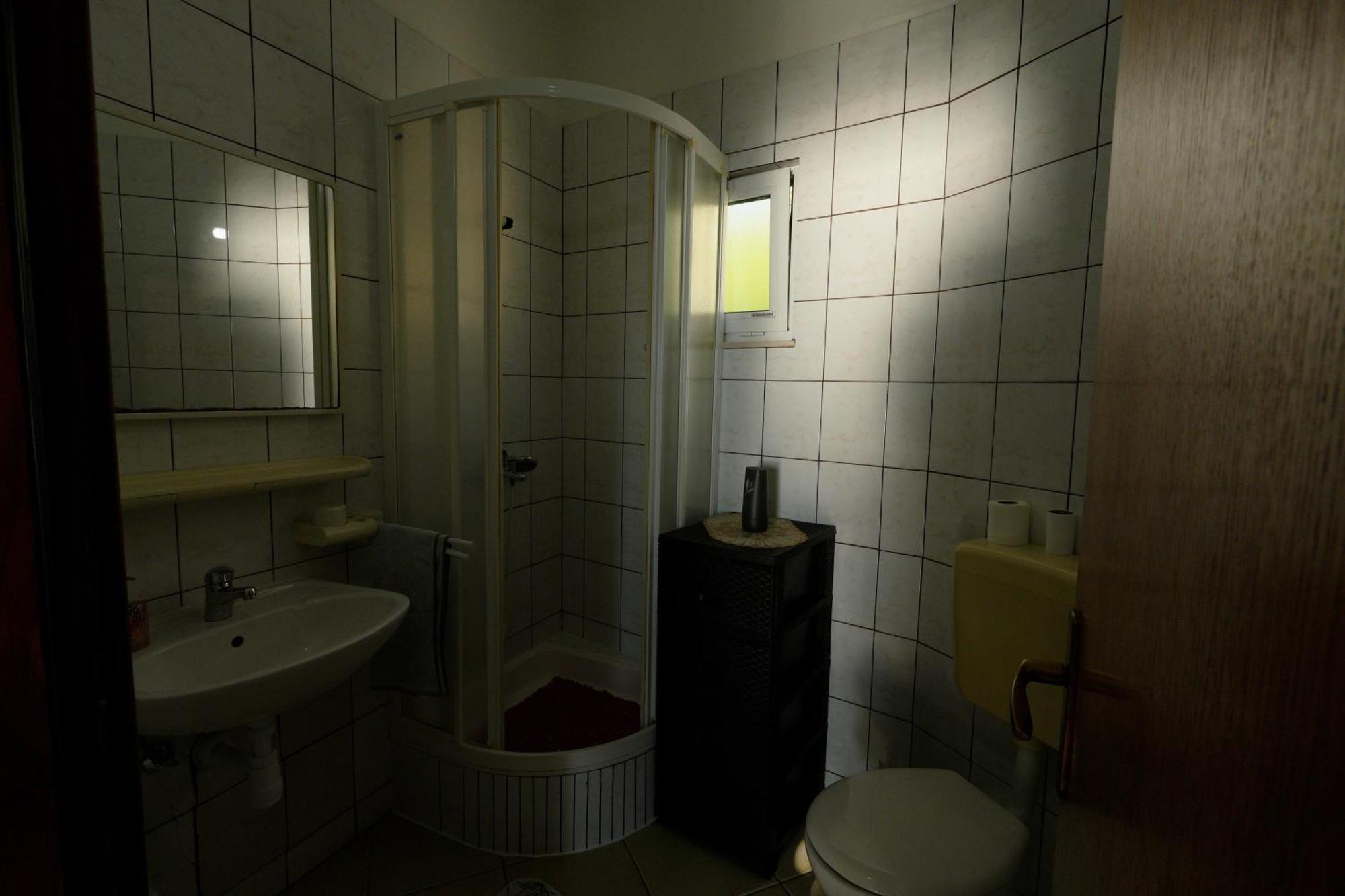 Apartmani Kezic Drvenik Drvenik  Eksteriør billede