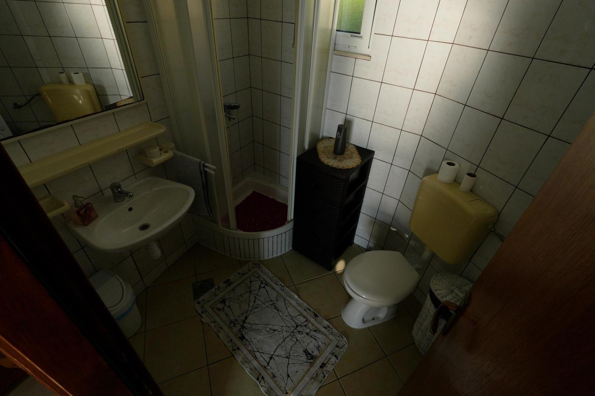 Apartmani Kezic Drvenik Drvenik  Eksteriør billede