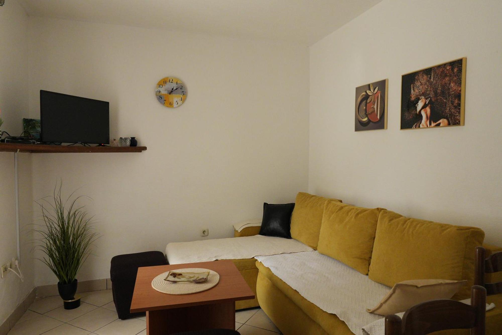 Apartmani Kezic Drvenik Drvenik  Eksteriør billede