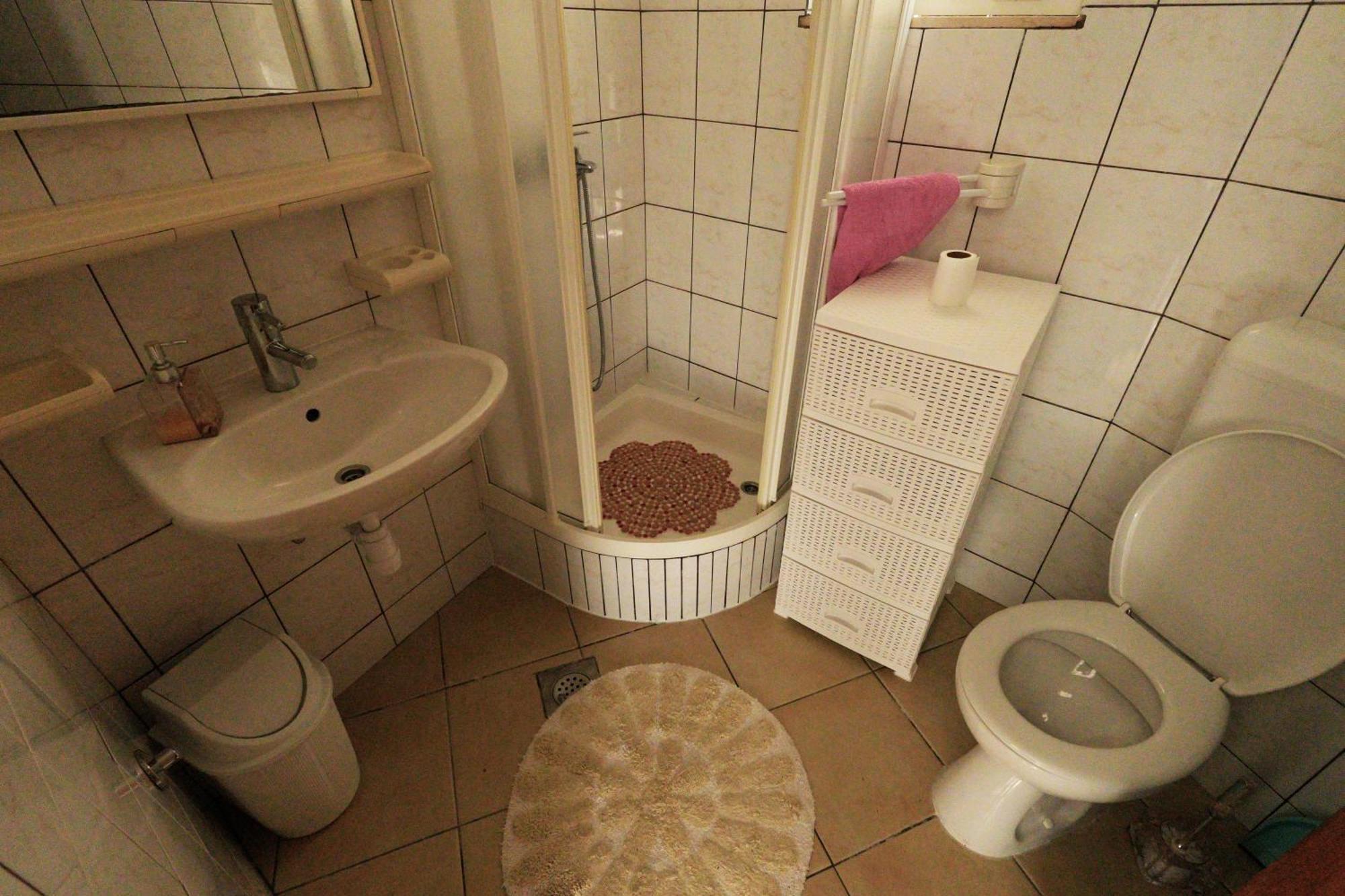 Apartmani Kezic Drvenik Drvenik  Eksteriør billede