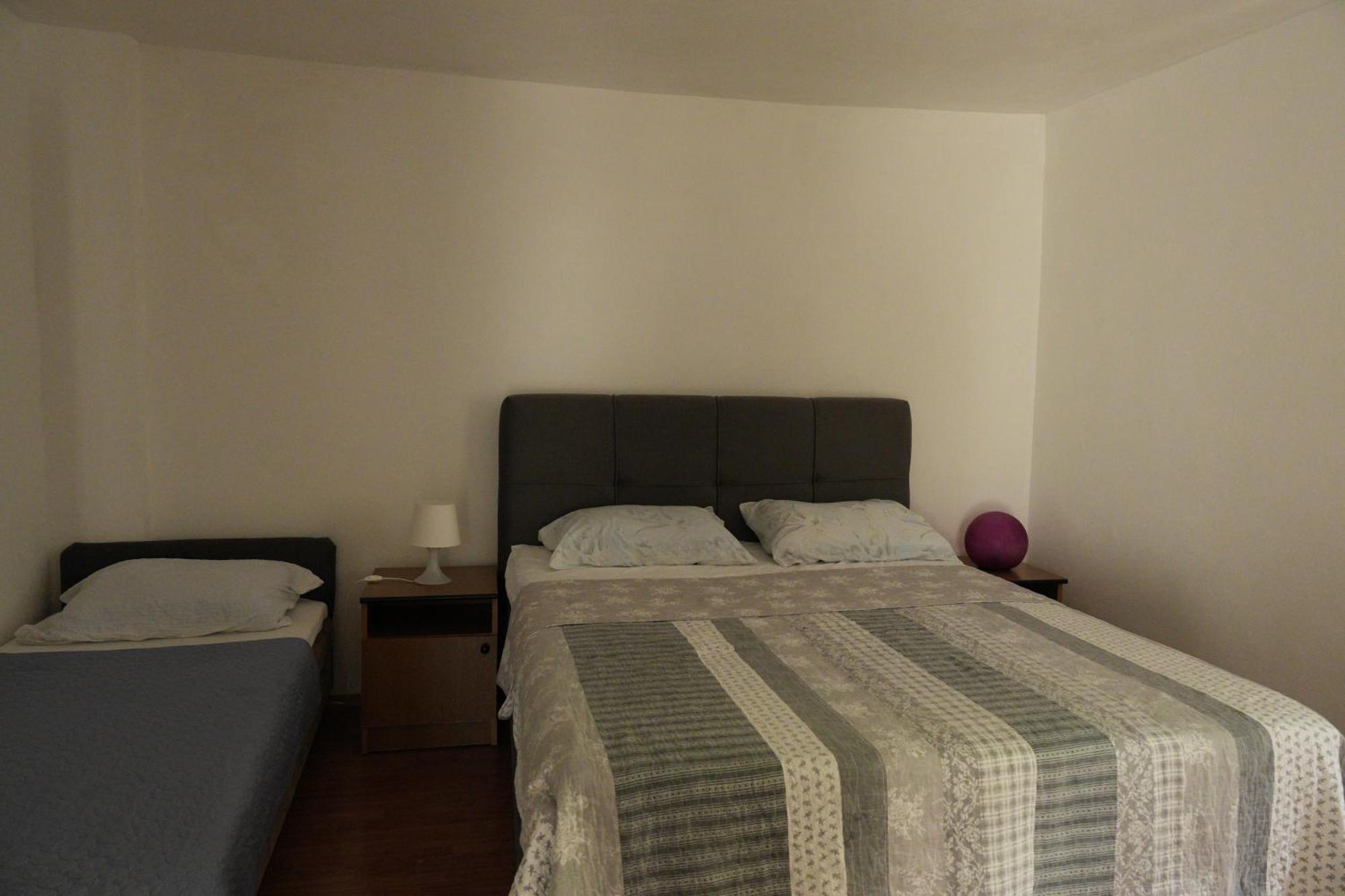 Apartmani Kezic Drvenik Drvenik  Eksteriør billede