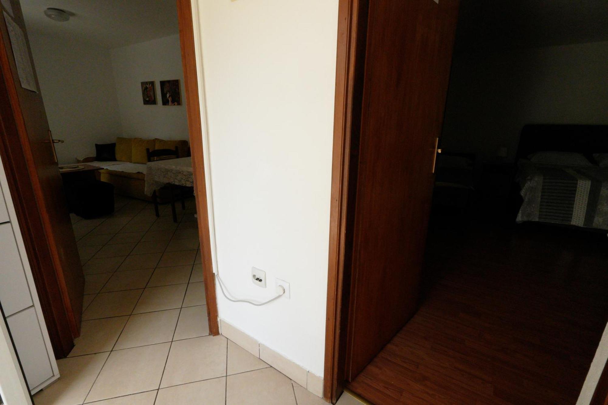 Apartmani Kezic Drvenik Drvenik  Eksteriør billede