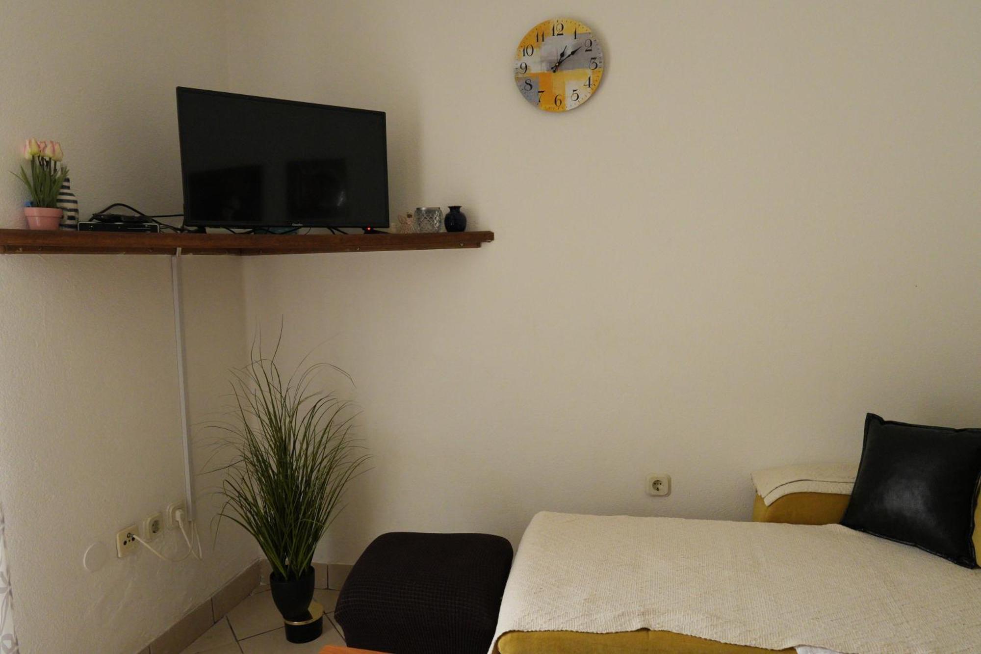 Apartmani Kezic Drvenik Drvenik  Eksteriør billede